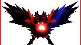 [東方]能力を全力で使うと消えてなくなってしまいそうな空ちゃん