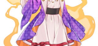 【東方】紫苑と天子みたいにぴったり合う人が女苑にはいないものだろうか