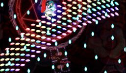 [東方]最近の東方キャラにも文花帖やダブルスポイラーみたいに凝った弾幕がみたいな