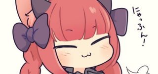 [東方]にゃっふん！