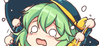 [東方]無意識だからって●●で徘徊したり男の人と●●●なんてしないよぉ～