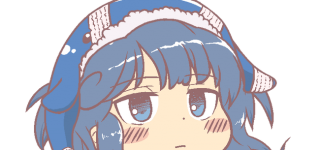 【東方】この帽子を被ればまかないってのを食べさせてくれるって聞いたんだけど