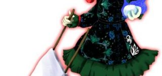 【東方】ZUNが気に入ってそうだと思うキャラを想像で勝手に挙げるスレ