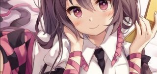 【東方】顔も体も性格も良いとかお嫁さんの妖怪じゃん