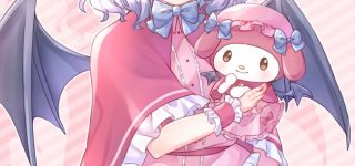 【東方】マイメロおぜう