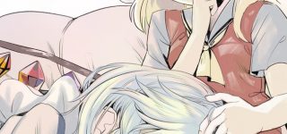 【東方】フランお姉ちゃんとレミリアママの愛情をたっぷり受けて育った咲夜ちゃん可愛いね