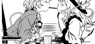 [東方]Twitterまとめ（2020年11月その3）