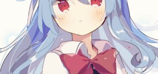 【東方】天子ちゃんの良さが分かってきた…