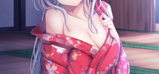 【東方】神綺さまいいよね