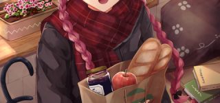 [東方]お燐々しよっか