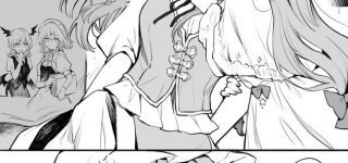 【東方】合計10点の最強カップリング