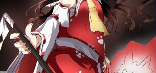 [東方]鬼形獣、正史でだれがどの霊って決まってたっけ？