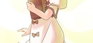 [東方]ルナチャイルド