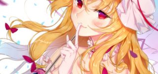 東方待受画像　その288　50枚