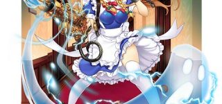 [東方]メイドとして家に置きたい