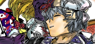 [東方]紫と霖之助
