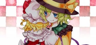 [東方]2015年のこいフラスレ