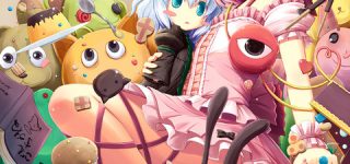 [東方]ハートフェルトファンシーなおねえちゃん