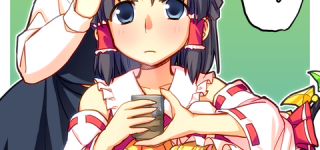 [東方]（私も妹が欲しいなあ）