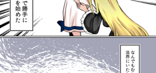 【東方】違うの！