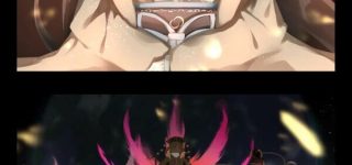 【東方】もし純狐が嫦娥への復讐を完遂したら月の都はどうなるんだろう