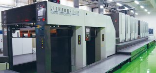 【同人】エロ同人誌を印刷してる業者の印刷しているときの気分