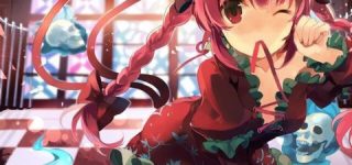 [æ±æ¹]2015å¹´ã®ãçã¹ã¬ãã®5