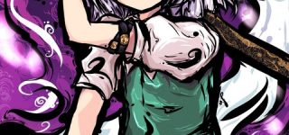 [東方]妖夢が剛欲異聞に出ていたら