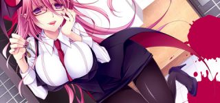 小悪魔と黒タイツの画像　50枚