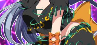 【東方】第46回大天狗定例会議議題『姫虫百々世の胸は大きくあるべきか』