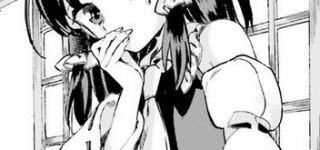 [東方]霊夢に外の世界の漫画とポテトチップス持っていったら神社から出てこなくなりそう