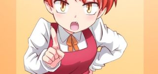 [東方]猫娘の東方コラ