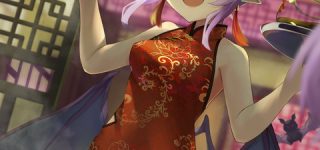 [東方]チャイナおぜう