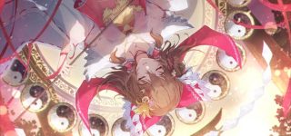 【東方】霊夢の魅力は最初はわからないけれど少しずつわかってくるよね