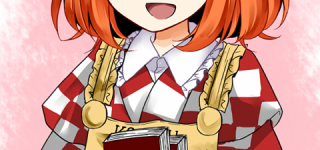 【東方】本居小鈴ちゃんってもしかして可愛いのか