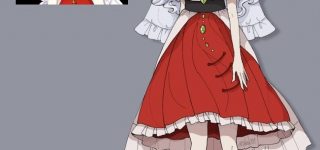 AIが想像したヤンデレ東方キャラ