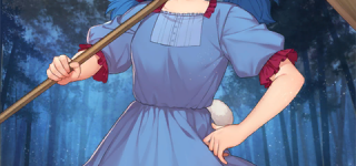 [東方]キャノンボール清蘭ほか