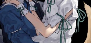 【東方】典は飯綱丸様に激重感情抱いていて欲しい会の者です