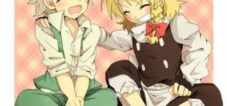 [æ±æ¹]é­çæ²ã¨å¦å¤¢