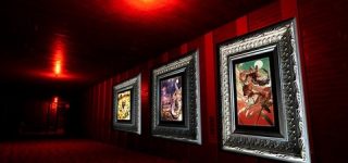 [東方]大・東方Project展、チケット販売開始など