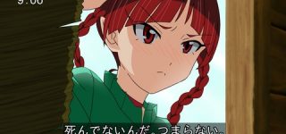 [東方]ねこ娘の燐ちゃんコラ