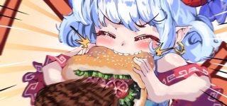 【東方】このあとめちゃくちゃ落ち込んだ