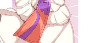 [東方]賢者菫子