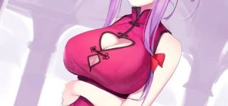 [東方]チャイナ紅魔館