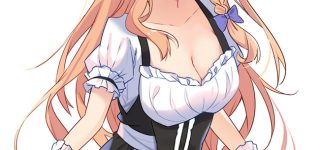 【東方】上から覗こうとする人多そう