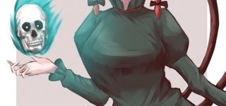 【東方】お燐ちゃんの隠しきれないスタイルの良さいいよね…