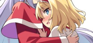 【東方】この二人いいよね