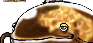 【東方】今日ゲームやってたら太歳星君が出てきたのでふと思い出した太歳星君