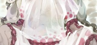 [東方]瓔花ちゃんを押し倒してしまった