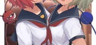 [東方]Twitterまとめ（22年4月その7）1/2